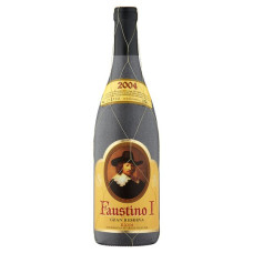 FAUSTINO 75CL
